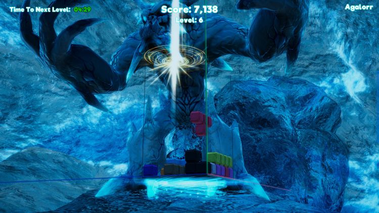 Pit Blocks 3D Steam CD Key