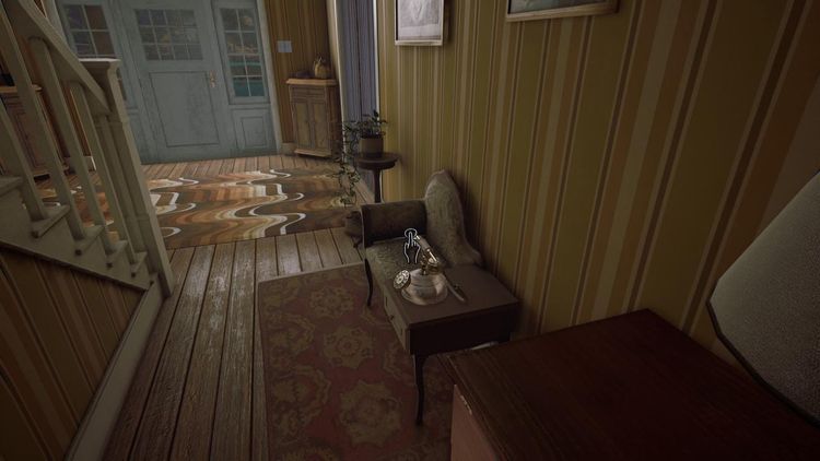 The Beast Inside EU Steam CD Key