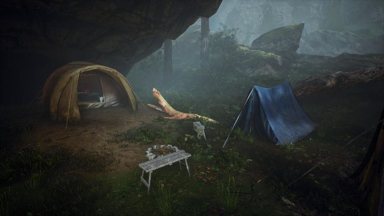 The Beast Inside EU Steam Altergift