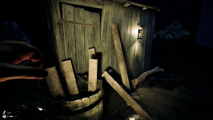 The Beast Inside EU Steam Altergift