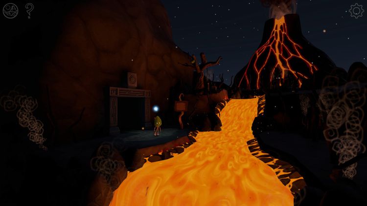 A Rite from the Stars PC Steam CD Key