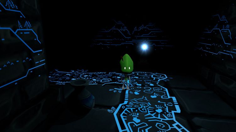 A Rite from the Stars PC Steam CD Key