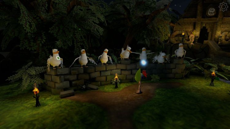 A Rite from the Stars PC Steam CD Key