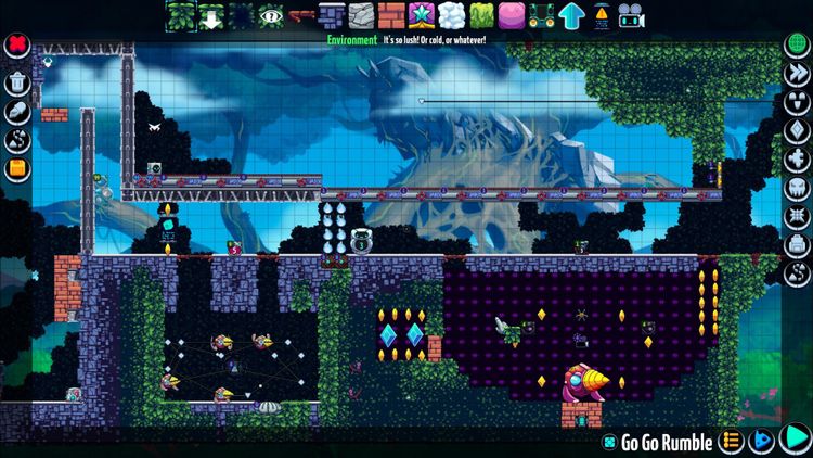 Levelhead PC Steam CD Key