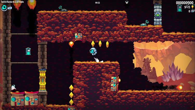 Levelhead PC Steam CD Key