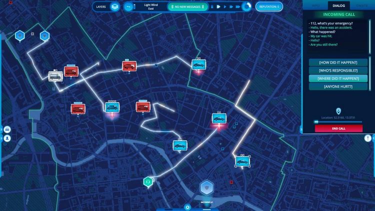 112 Operator EU Steam Altergift