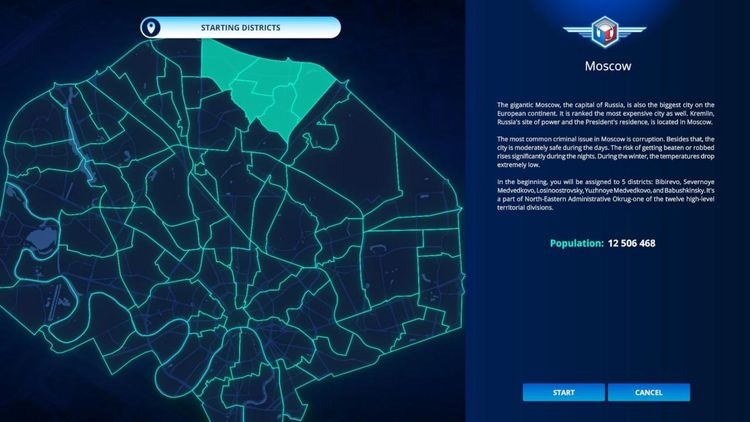 112 Operator EU Steam Altergift