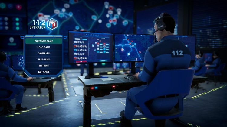 112 Operator EU Steam Altergift