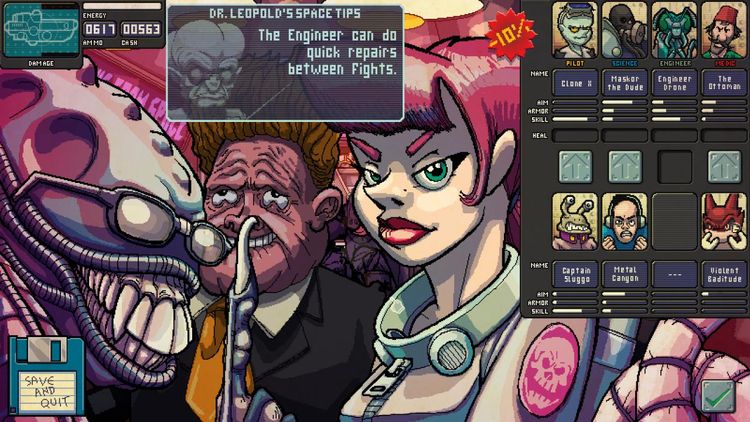 Fission Superstar X Steam CD Key