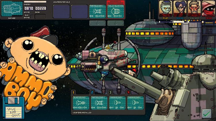 Fission Superstar X Steam CD Key