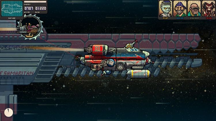 Fission Superstar X Steam CD Key