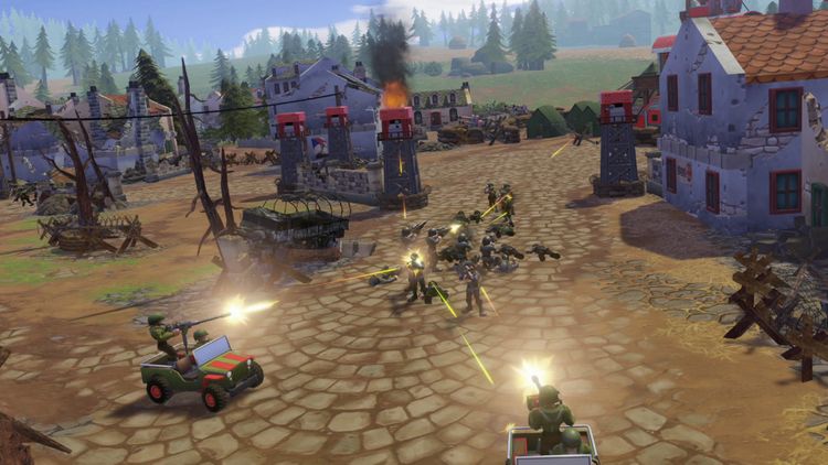 Final Assault Steam CD Key