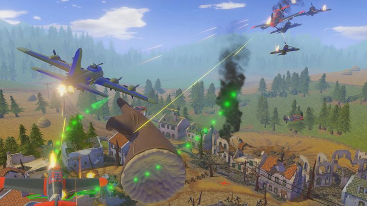Final Assault Steam CD Key