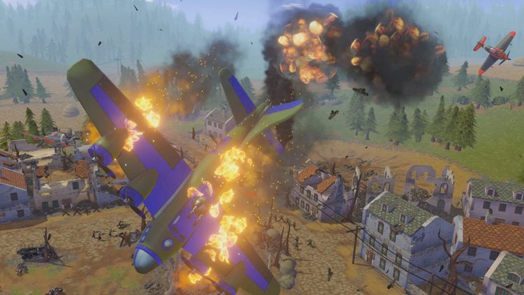 Final Assault Steam CD Key