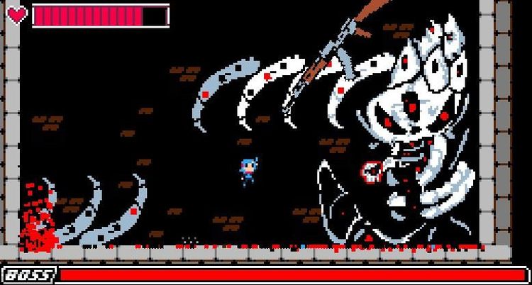 SUPER BENBO QUEST: TURBO DELUXE Steam CD Key