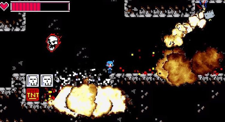 SUPER BENBO QUEST: TURBO DELUXE Steam CD Key