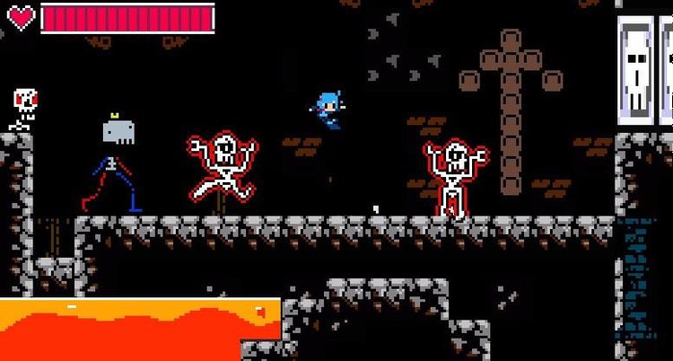 SUPER BENBO QUEST: TURBO DELUXE Steam CD Key