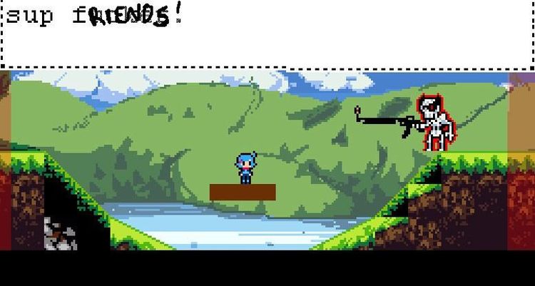 SUPER BENBO QUEST: TURBO DELUXE Steam CD Key