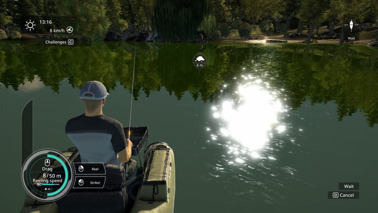 Pro Fishing Simulator EU PC Steam CD Key