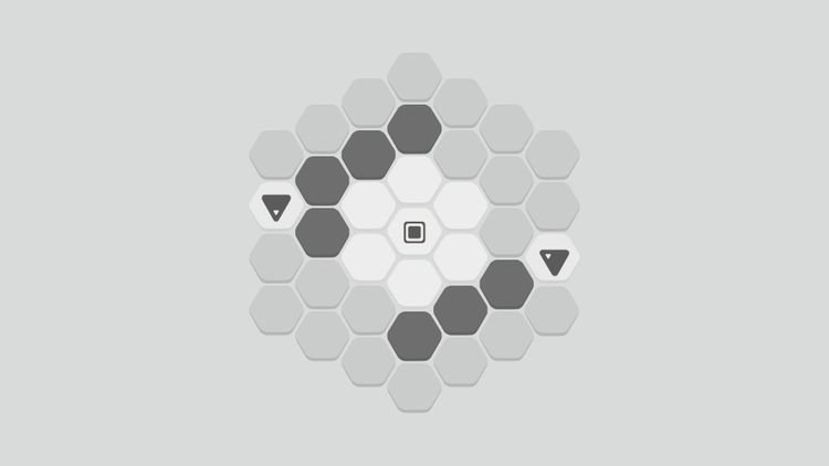 Hexa Turn Steam CD Key