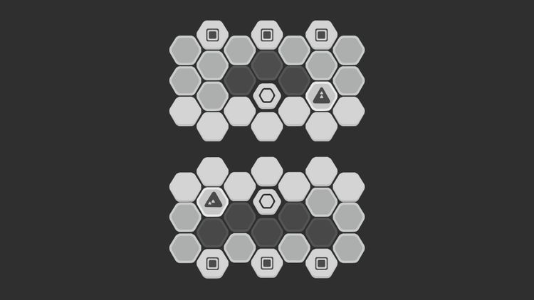 Hexa Turn Steam CD Key