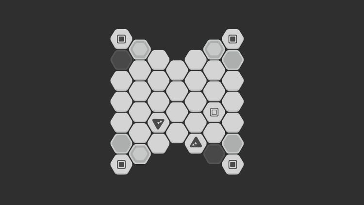 Hexa Turn Steam CD Key