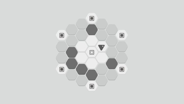 Hexa Turn Steam CD Key