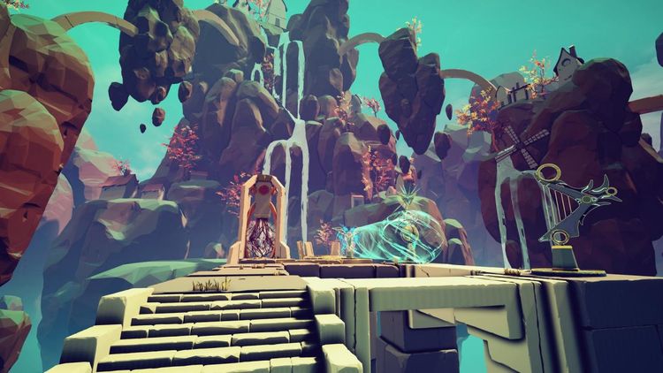 The Sojourn Epic Games CD Key