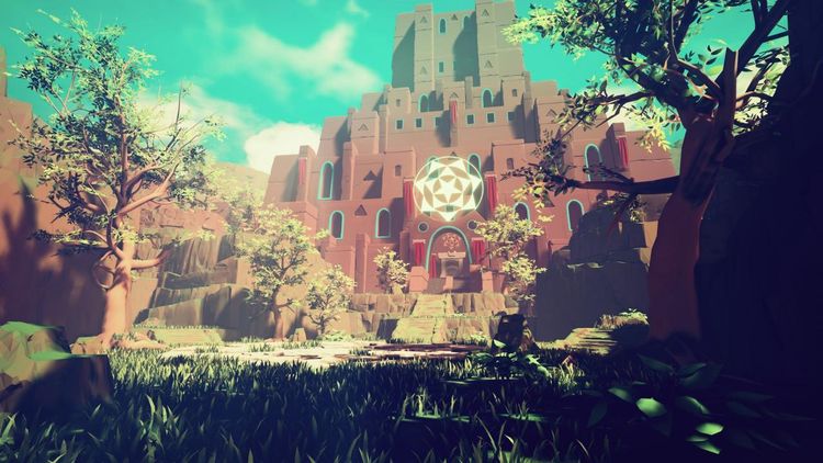 The Sojourn Epic Games CD Key