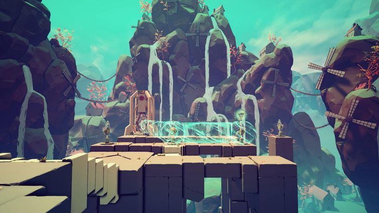 The Sojourn Epic Games CD Key