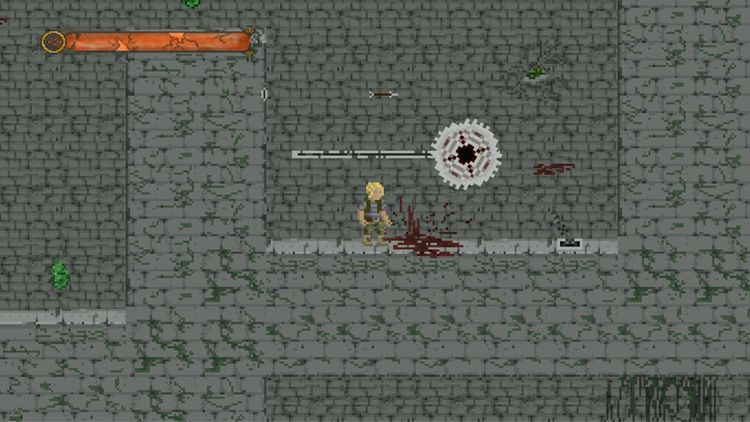 Gift of Life: Key of Solomon PC Steam CD Key