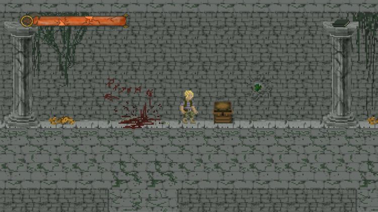 Gift of Life: Key of Solomon PC Steam CD Key
