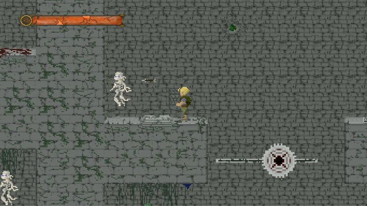 Gift of Life: Key of Solomon PC Steam CD Key