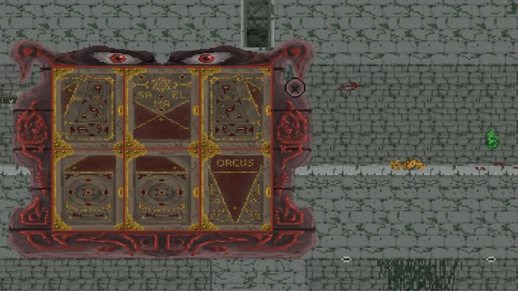Gift of Life: Key of Solomon PC Steam CD Key