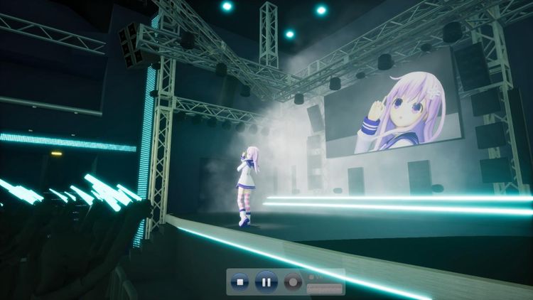 SHOWMAKER - Nepgear Pack DLC Steam CD Key
