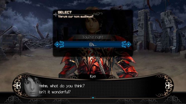 Stranger of Sword City PC Steam CD Key