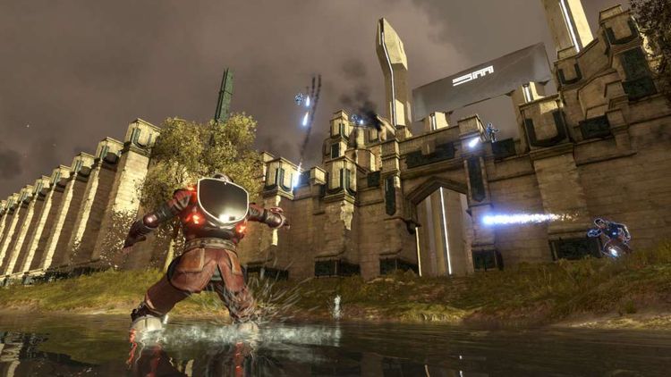 ShootMania Storm Steam CD Key