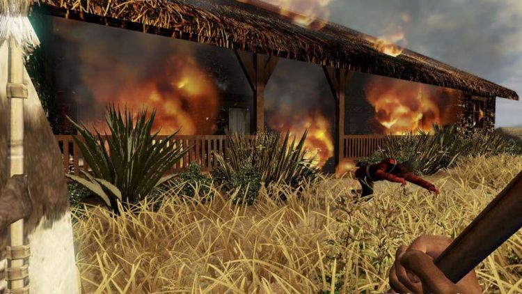 Zulu Response Steam CD Key