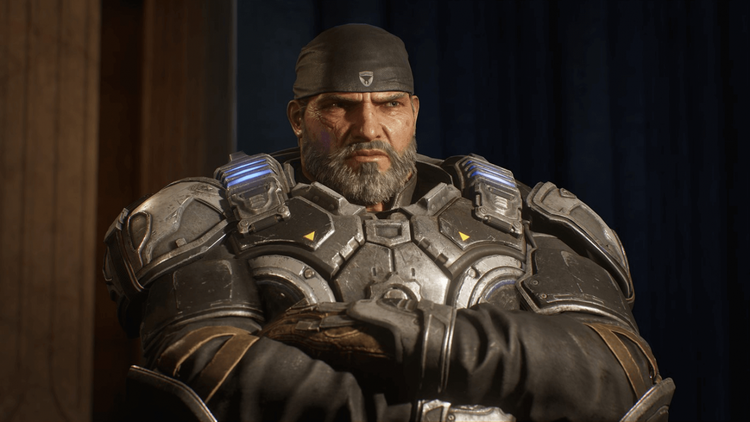 Gears 5 Ultimate Edition Steam Altergift
