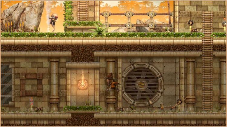 Max Stern Steam CD Key