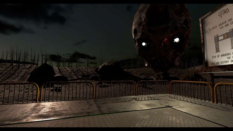 Mass Exodus Steam CD Key