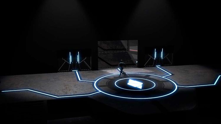 Shard Games Steam CD Key