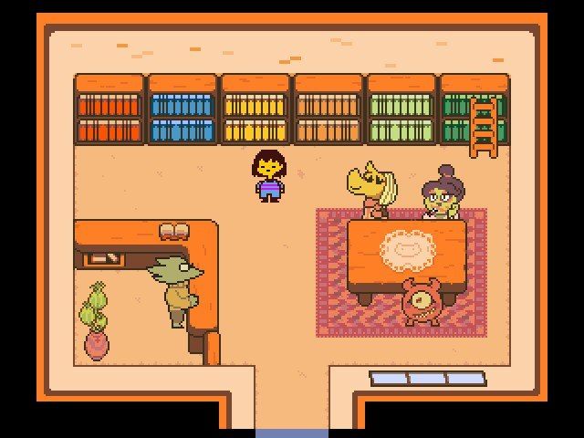 Undertale - Game + Soundtrack Bundle Steam Altergift