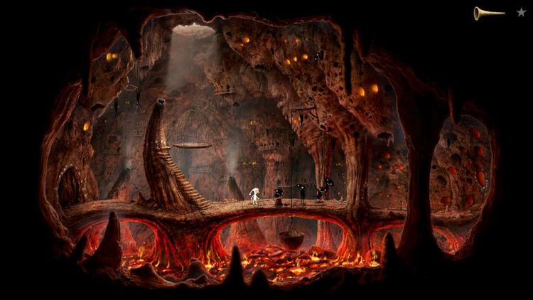 Samorost 3 EU Steam CD Key