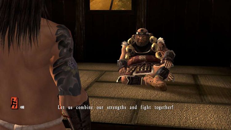 Way of the Samurai 3 EU PC Steam Altergift