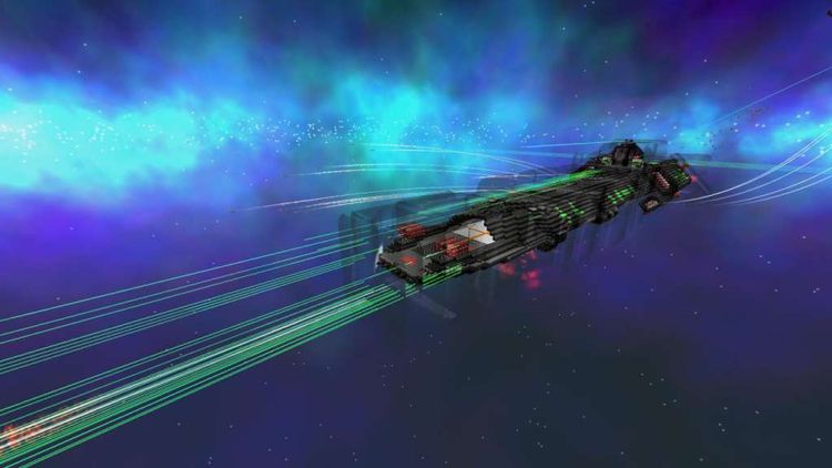 From The Depths Steam Altergift