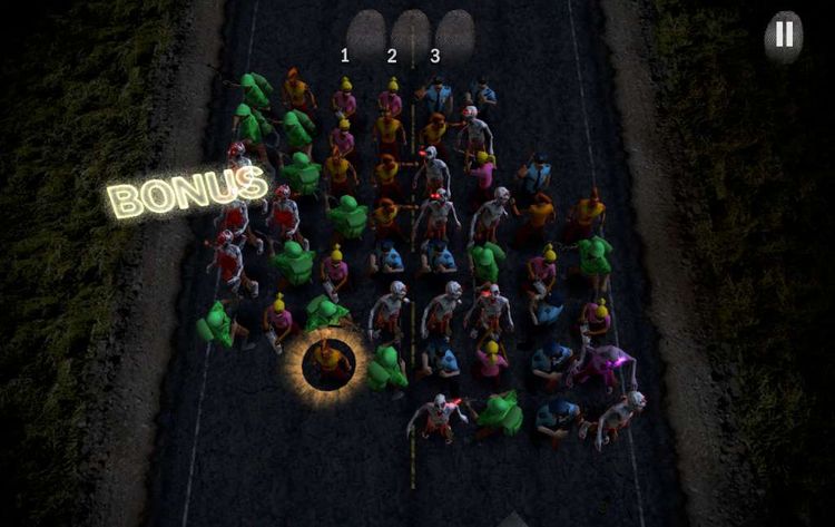 Containment: The Zombie Puzzler Steam CD Key