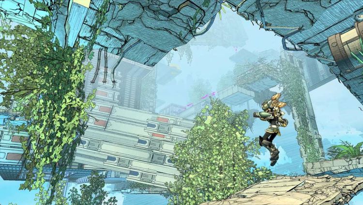 Cloudbuilt Steam Gift