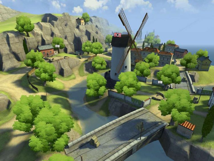 Battlefield Heroes Activation Key