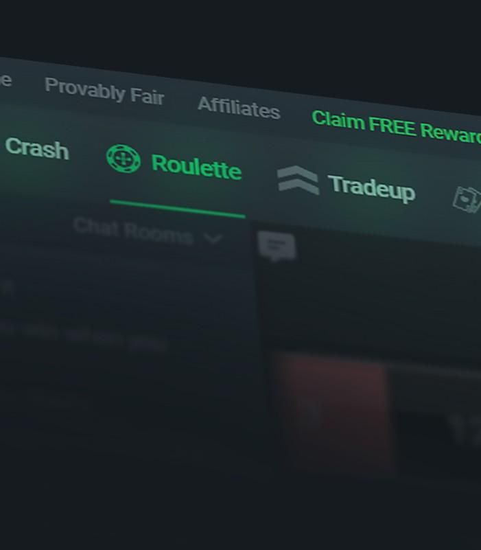 Gamdom $250 Giftcard